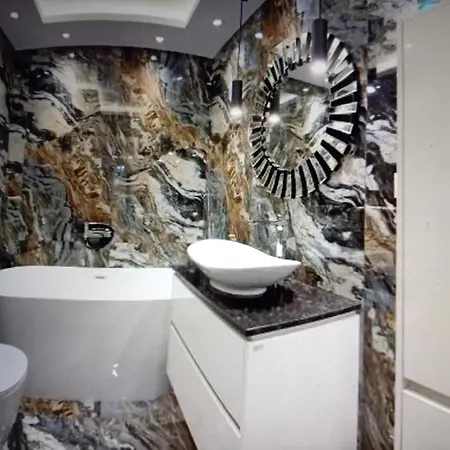 Upea Ja Viihtyisae Rauhalliseen Lomaan Koko Perheen Kanssa Apartment *