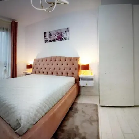 Upea Ja Viihtyisae Rauhalliseen Lomaan Koko Perheen Kanssa Apartment Rovaniemi